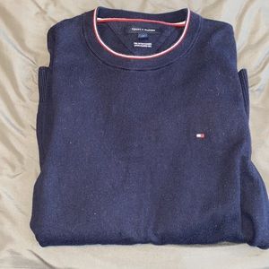 Tommy Hilfiger mens Sweater